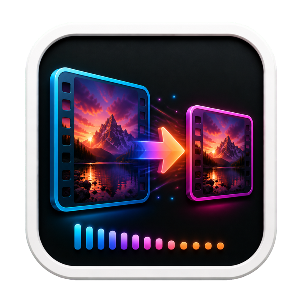 PX7 Video Convert